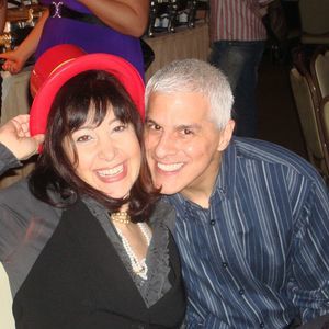 Meet your Posher, Angie